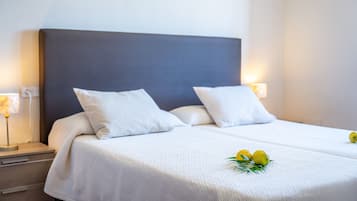 2 camere, ferro/asse da stiro, Wi-Fi gratuito, lenzuola