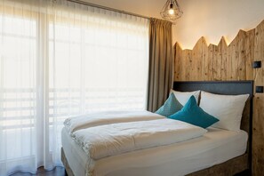 2 slaapkamers, gratis wifi, beddengoed, rolstoeltoegankelijk