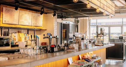 The Social Hub Amsterdam West 4