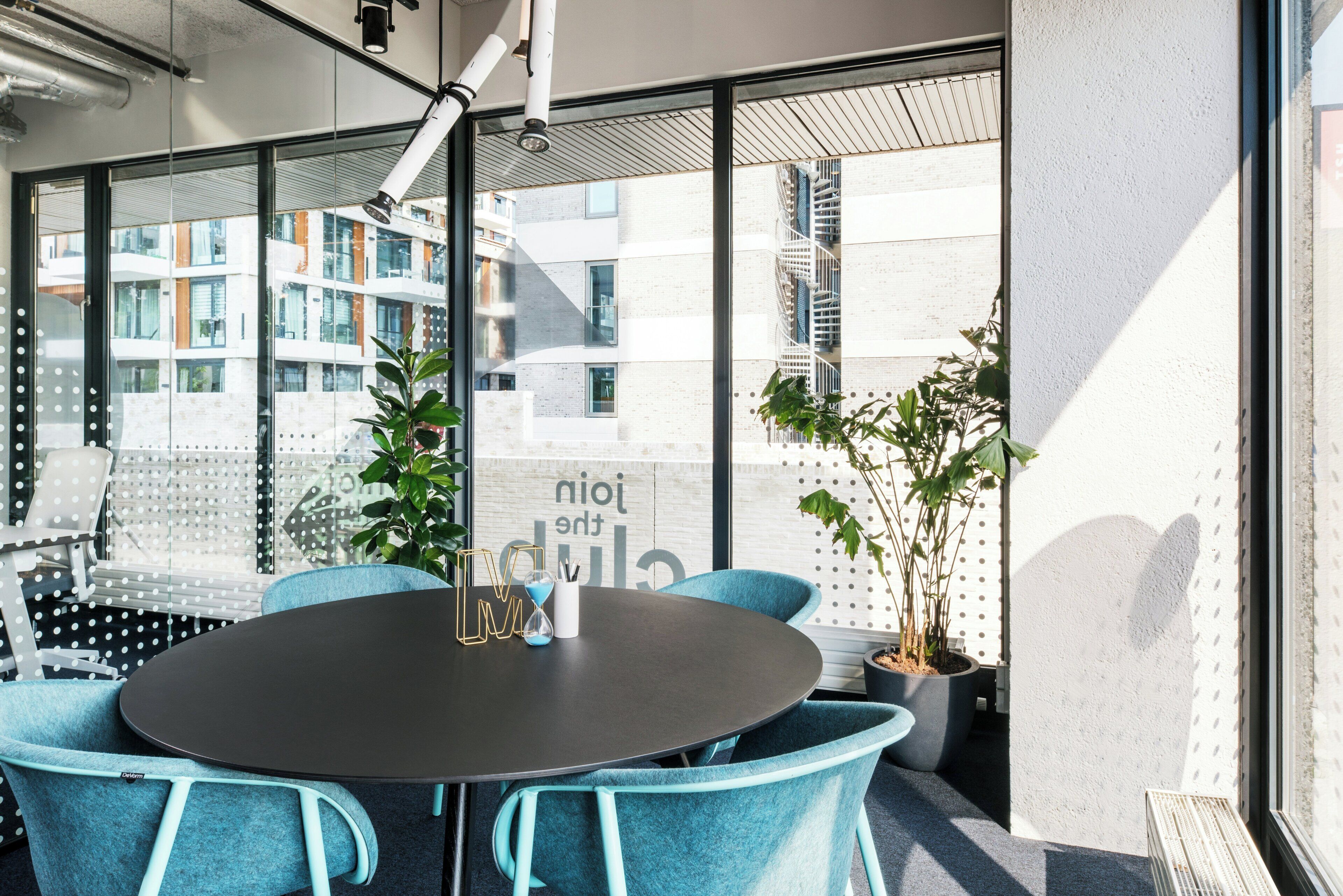 Foto - The Social Hub Amsterdam West 4 star