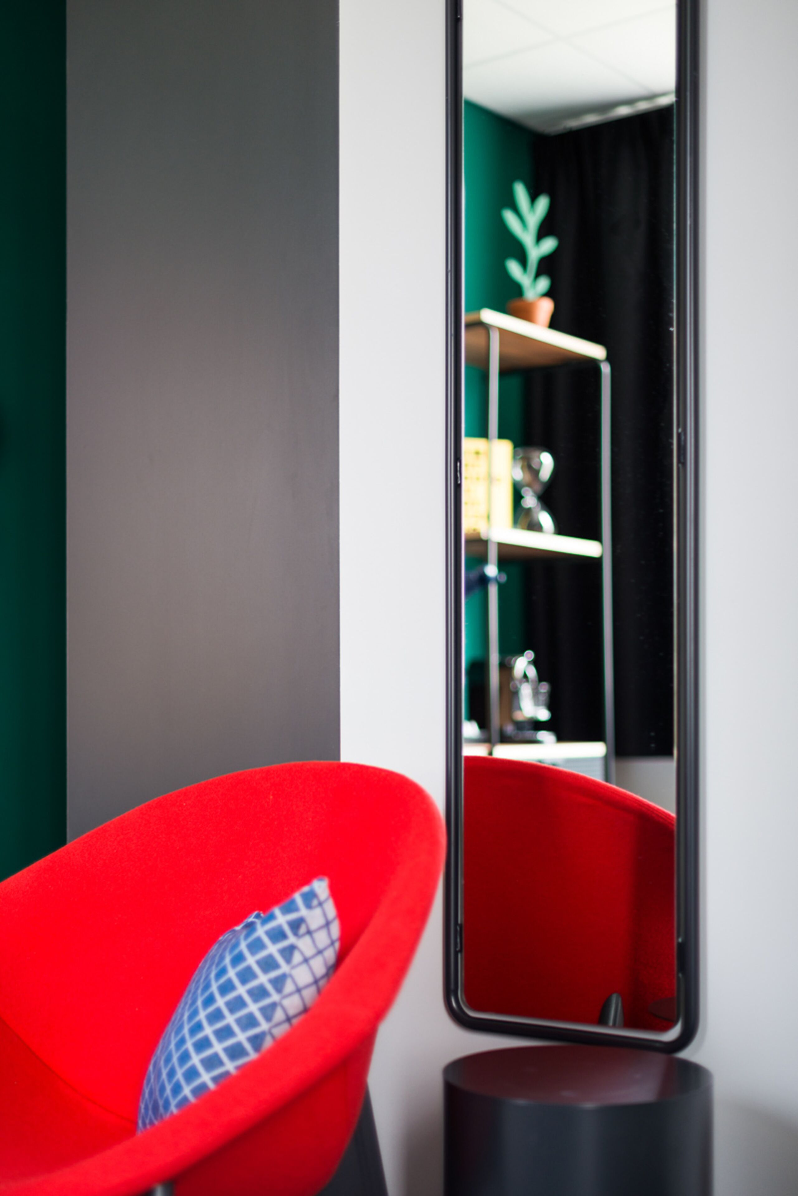 Foto - The Social Hub Amsterdam West 4 star