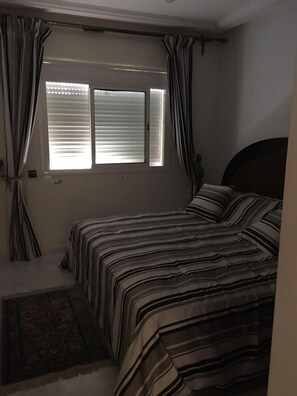 Villa | 4 bedrooms, bed sheets - Marina Smir Villa (Allyene)