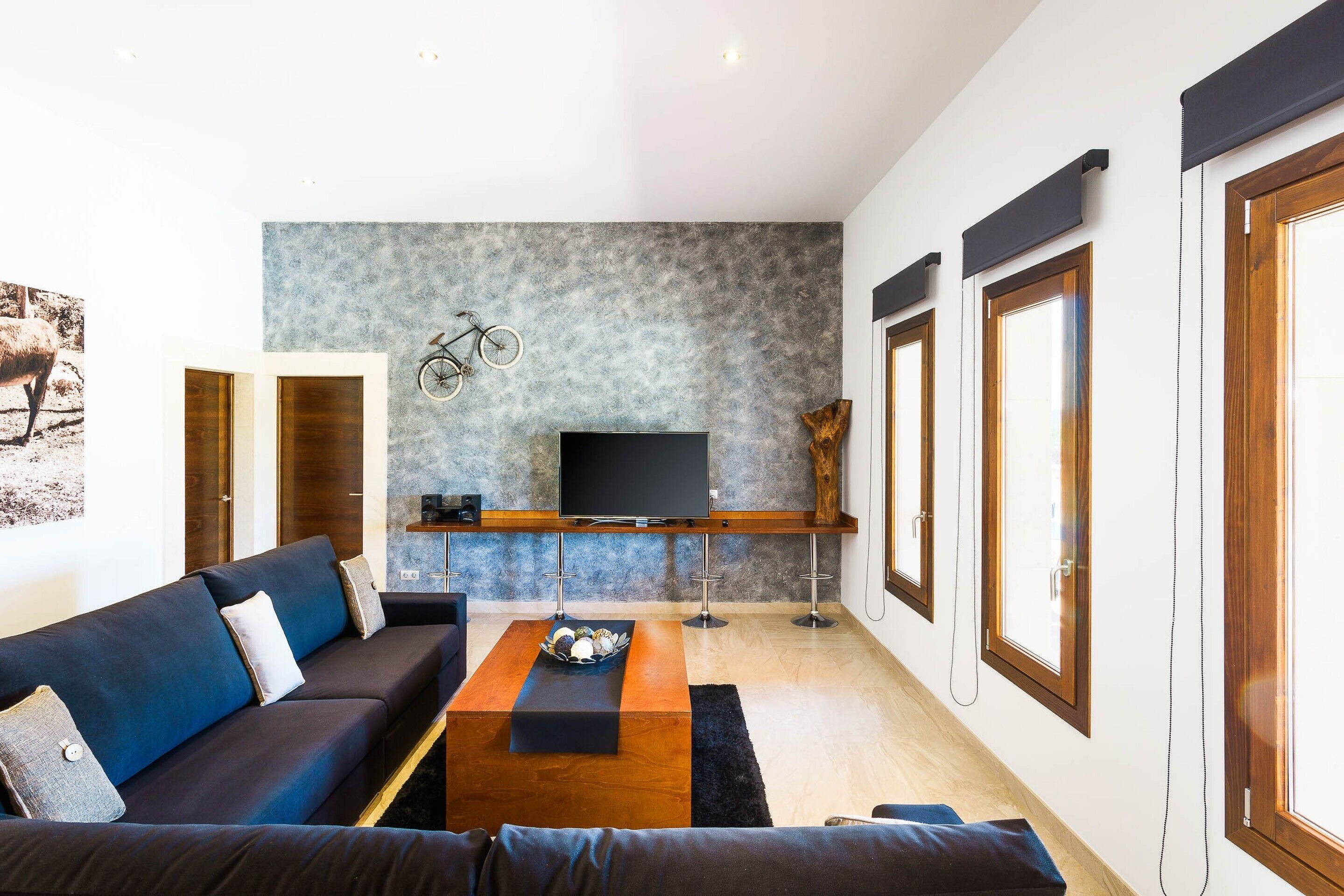 Interieur