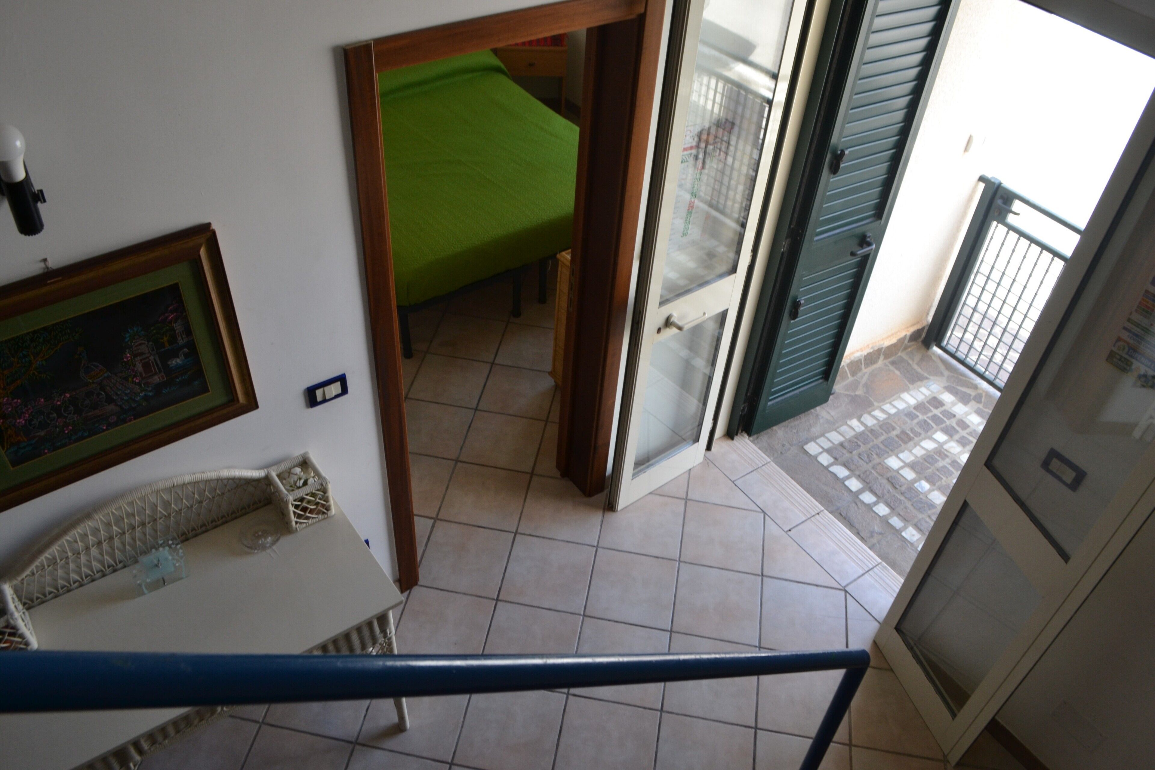 2 Schlafzimmer