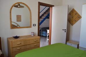 2 slaapkamers