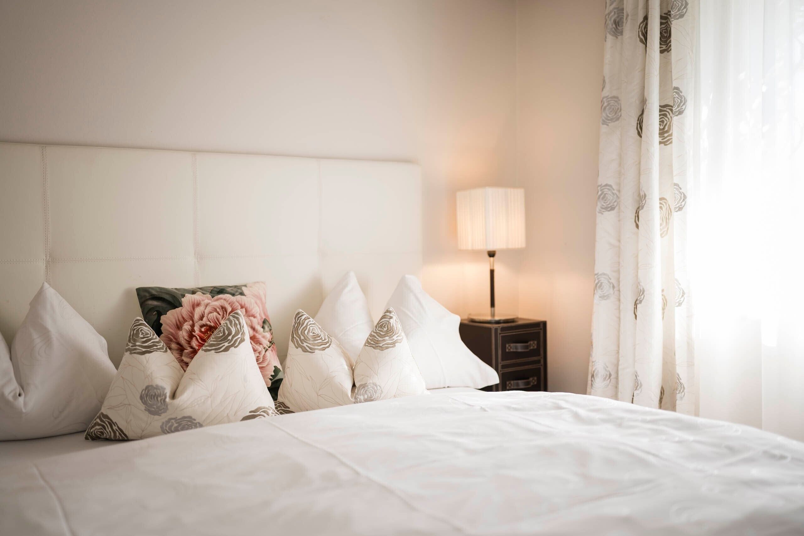 3 habitaciones, tabla de planchar con plancha y wifi gratis 