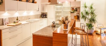 Fantastic Apt. Oasis – Schenna Chalet with Exclusive Amenities