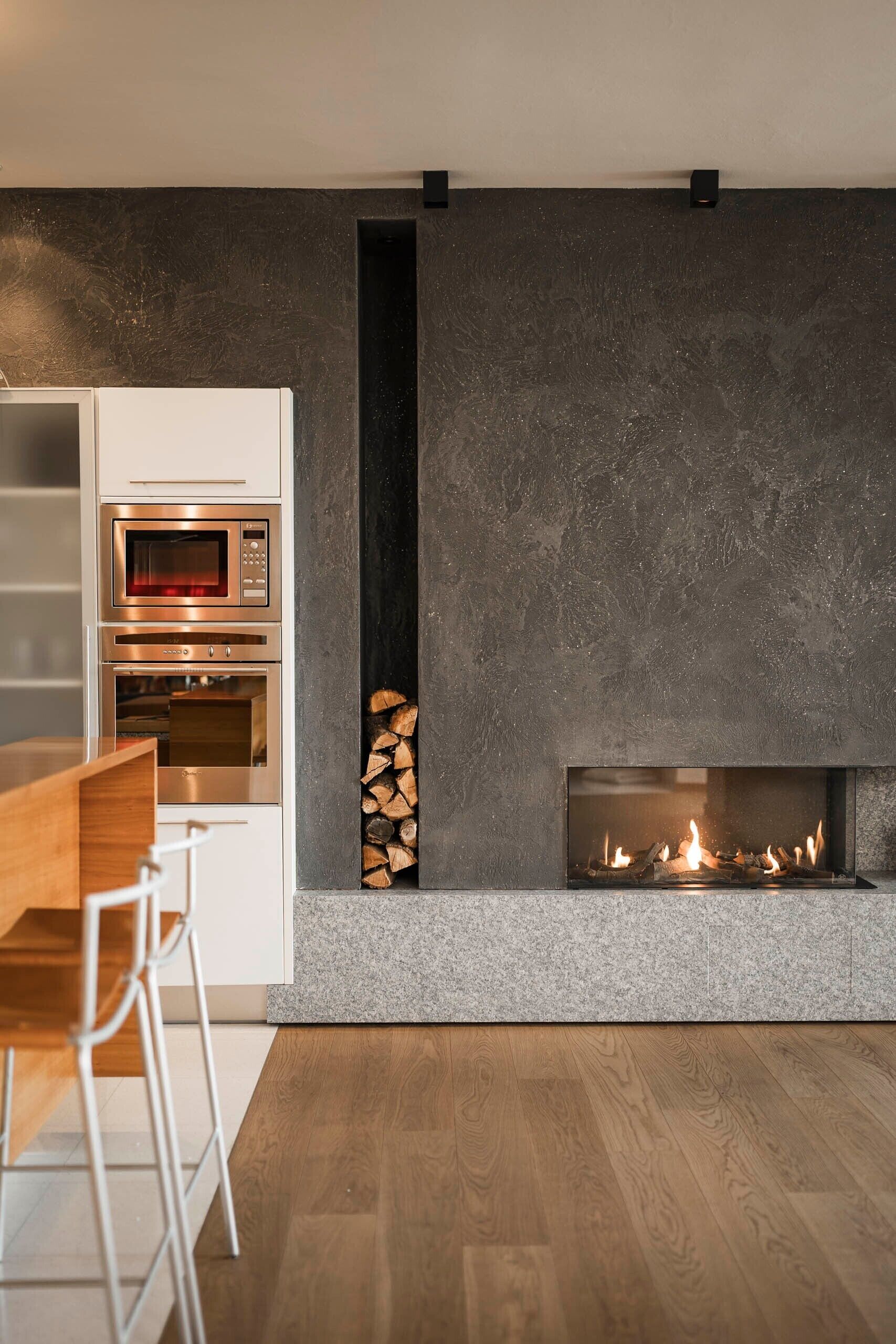 Sisätilat