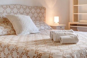 3 habitaciones, tabla de planchar con plancha y wifi gratis 