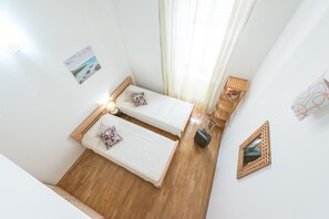 2 bedrooms - Apartment Old Writer (Dubrovnik)