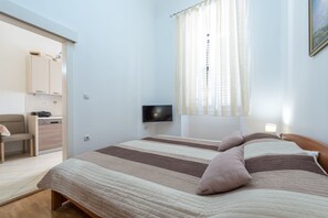 2 bedrooms - Apartment Old Writer (Dubrovnik)