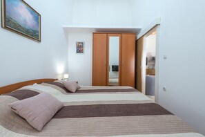 2 bedrooms - Apartment Old Writer (Dubrovnik)