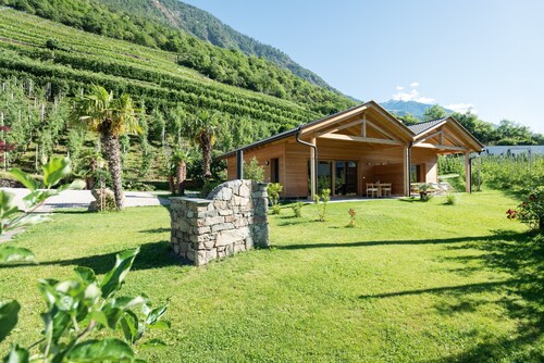 Cosy apartment “Pixnerhof - Gala” on a Farm with Wi-Fi & Mountain View