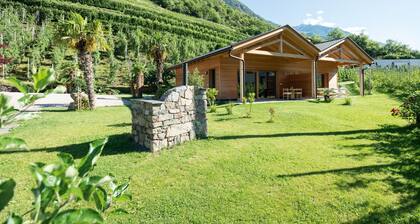Cosy apartment “Pixnerhof - Gala” on a Farm with Wi-Fi & Mountain View