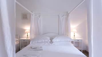 4 quartos, ferros/tábuas de passar roupa, Wi-Fi de cortesia