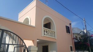 Ulkopuoli