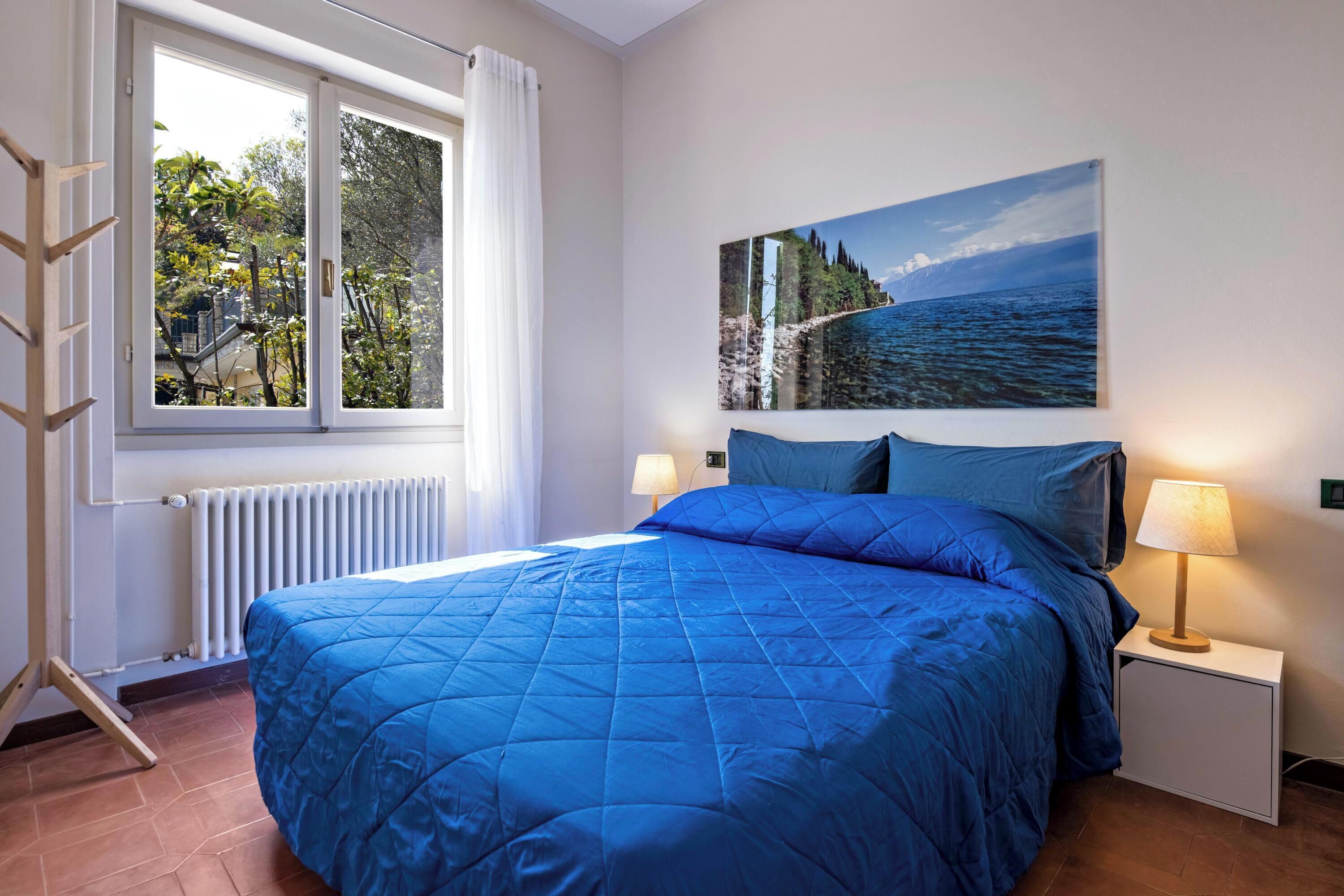 3 quartos, Wi-Fi de cortesia, roupa de cama