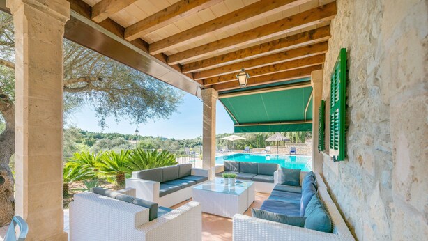 露台