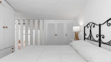 3 camere, ferro/asse da stiro, Wi-Fi gratuito, lenzuola