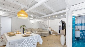 Spiseområde