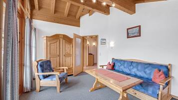 Televisión y estéreo