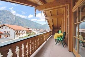 Speisen im Freien