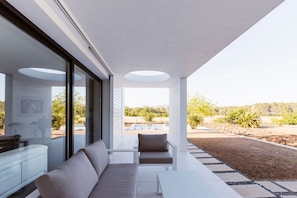 Terras