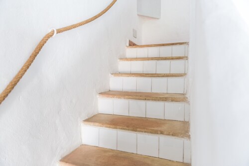 The flair of Ibiza on the coast — Casa Morrás 45