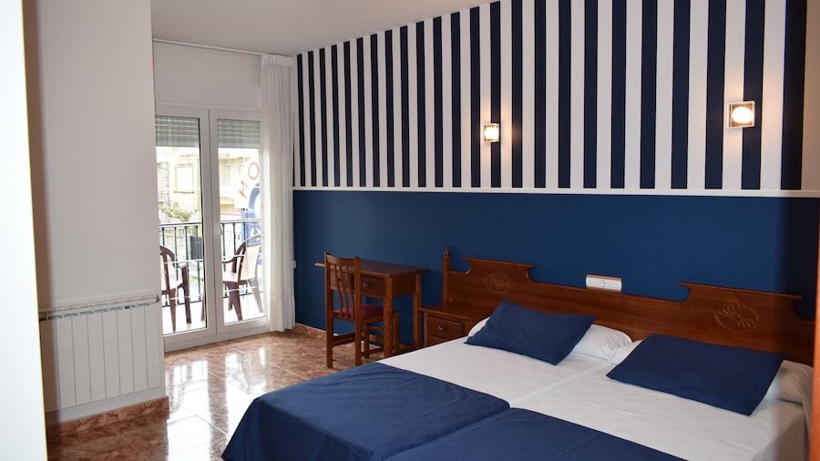 Hotel VIDA Ostra Marina