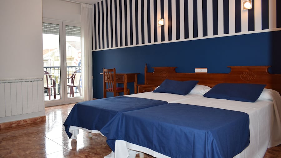 Hotel VIDA Ostra Marina