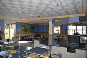 Dining - Hotel VIDA Ostra Marina (Sanxenxo)