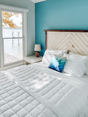 Stuga Classic | Individuell inredning, unika möbler och mörkläggningsgardiner