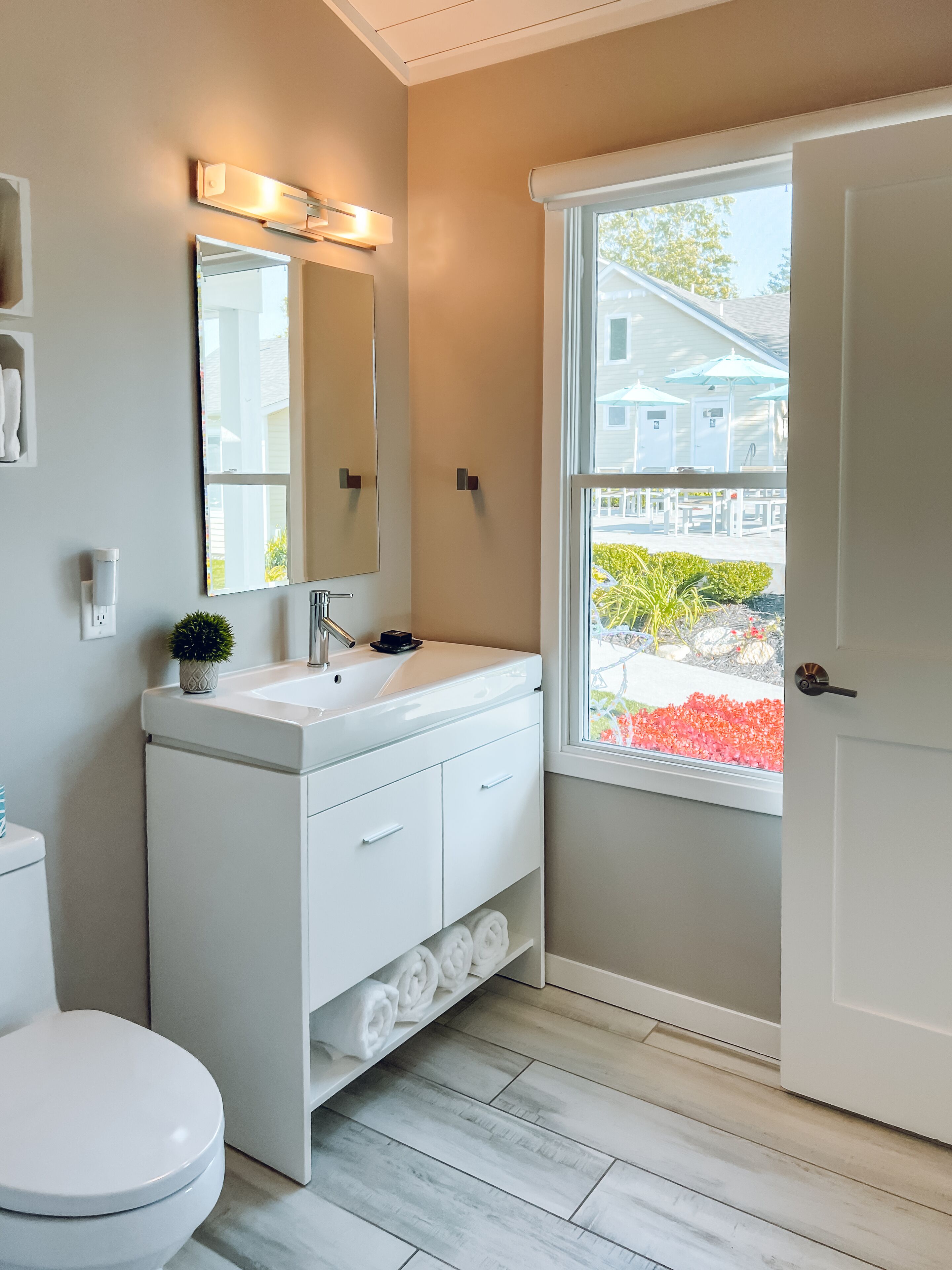 Kamar mandi