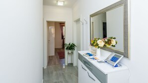 Leilighet (One Bedroom Apartment with Terrace) | Innvendig