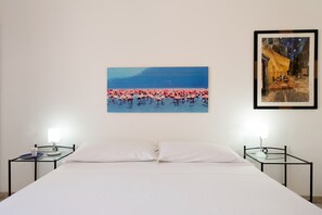 3 Schlafzimmer, Bügeleisen/Bügelbrett, kostenloses WLAN, Bettwäsche