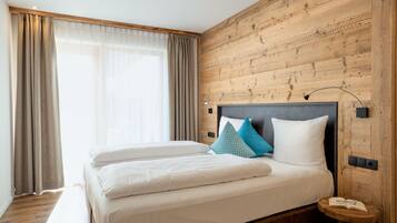 1 bedroom, free WiFi, bed sheets, wheelchair access