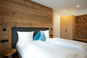 1 bedroom, free WiFi, bed sheets, wheelchair access