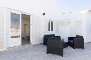 Terras