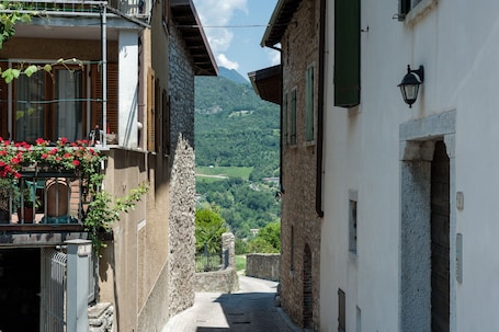 Exterior. Bright and comfortable - Appartamento Aria