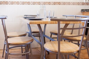 Restaurantes