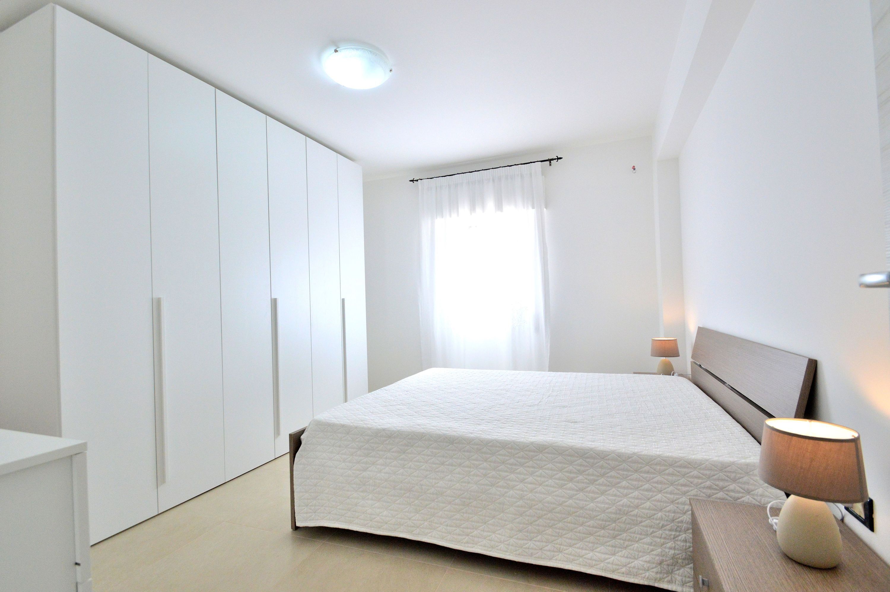 3 chambres, fer et planche à repasser, Wi-Fi gratuit, draps fournis