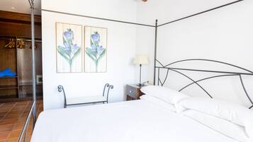 3 camere, ferro/asse da stiro, Wi-Fi gratuito, lenzuola