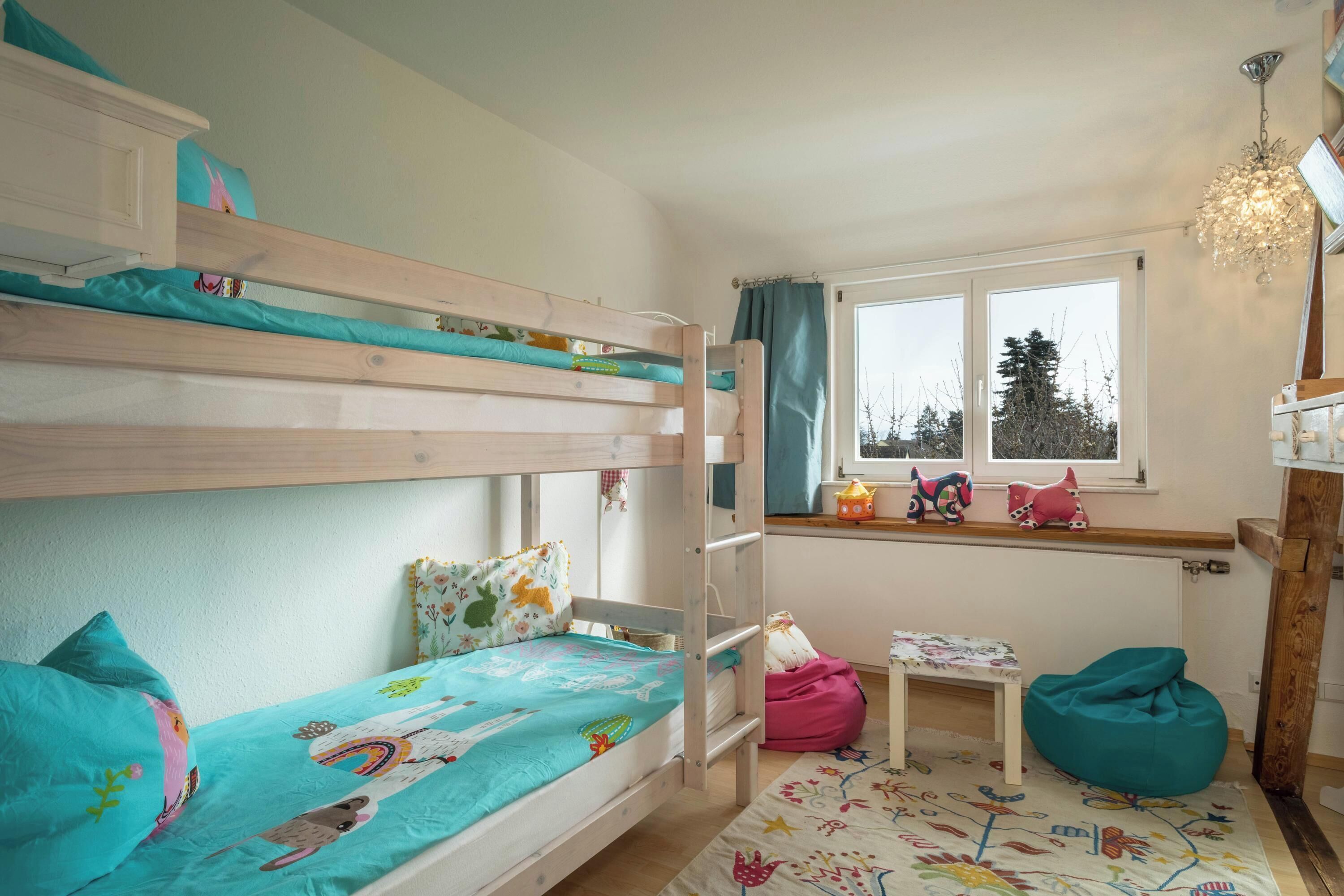 2 sovrum, strykjärn/strykbräda, gratis wi-fi och sängkläder