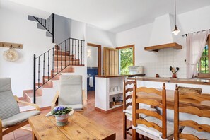 Interior - Modern holiday home in idyllic location - Villa La Quinta de Maria Luisa 2 (Zahora)