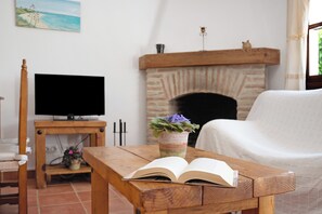 2 chambres, fer et planche à repasser, accès au Wi-Fi (inclus)