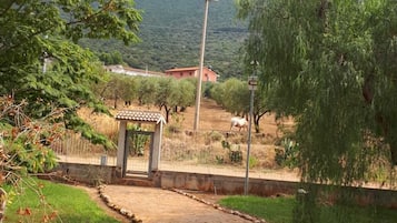 Eingangsbereich