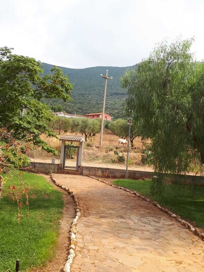 B&B Porta del Gargano