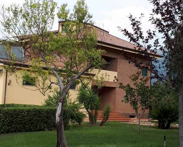 B&b Porta Del Gargano - Foggia
