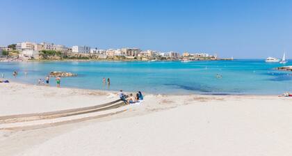 Apartment Near the Sea in Otranto - Casa Vacanze Ludovica in Salento