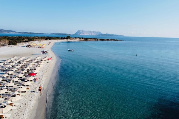 Strand